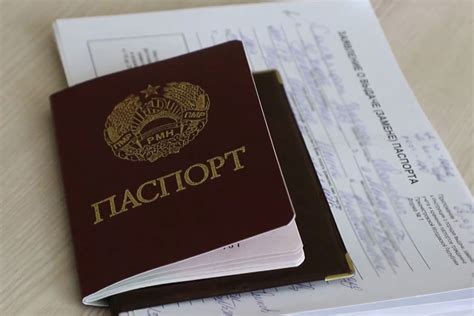 Паспортный стол красносельского района