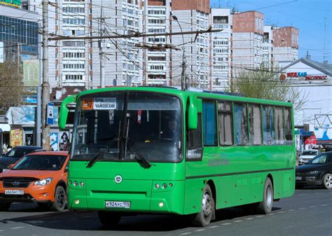 Пермь добрянка автобус
