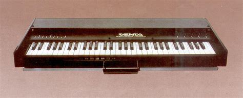 Пианино электронное