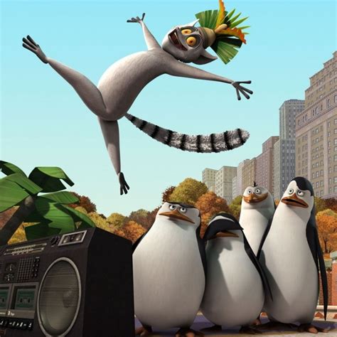 Пингвины из мадагаскара смотреть онлайн бесплатно в хорошем качестве