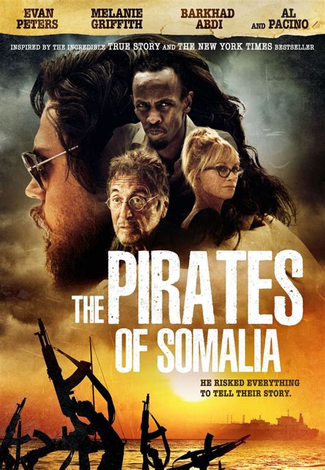 Пираты сомали фильм