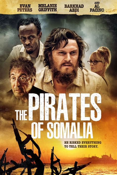 Пираты сомали фильм