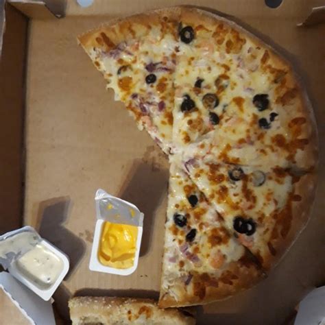 Пицца мира