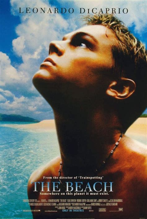 Пляж фильм 2000 смотреть онлайн