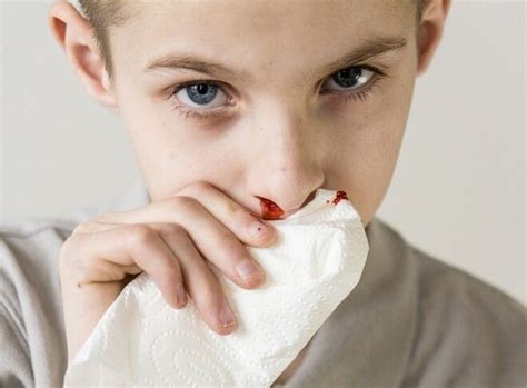 Повышенные тромбоциты у ребенка