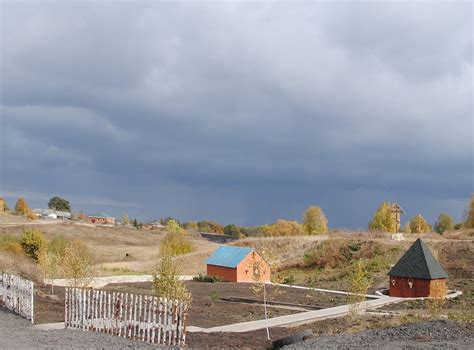 Погода на дубовке тульская область узловский район