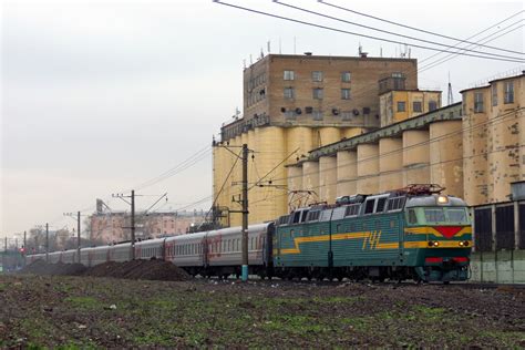 Поезд белгород сочи