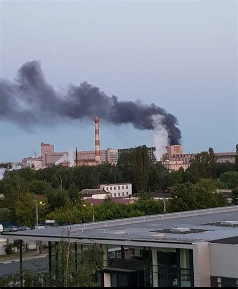 Пожар в московском районе спб сейчас