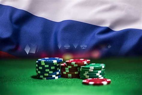 Покер румы разрешенные в россии
