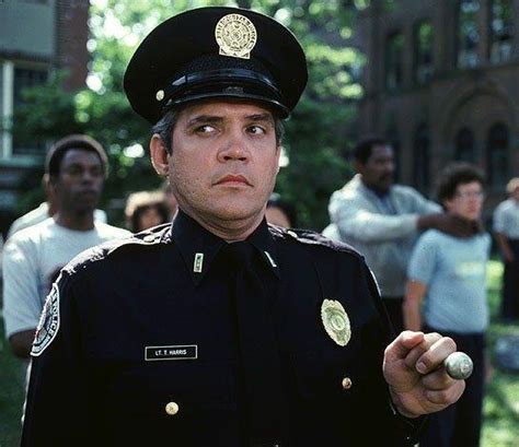 Полицейская академия фильм 1984 смотреть онлайн
