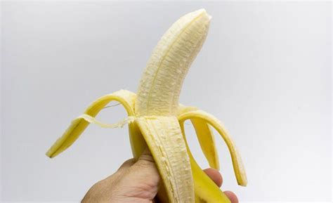 Польза бананов для мужчин