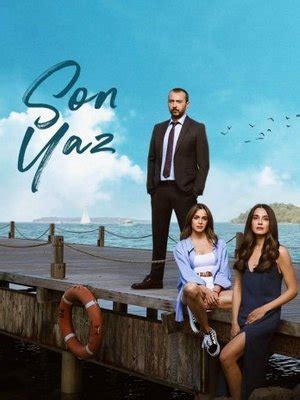 Последнее лето турецкий сериал на русском языке все серии смотреть онлайн бесплатно