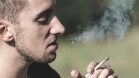 Последствия курения марихуаны