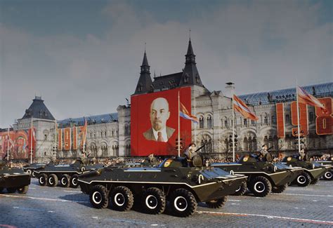 Почему развалился советский союз