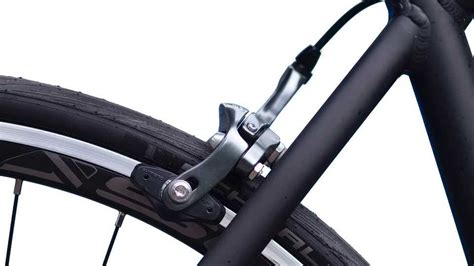 Почему скрипят тормоза на велосипеде при торможении ободные