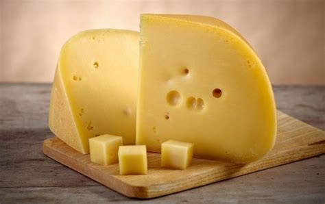 Почему хочется сыра