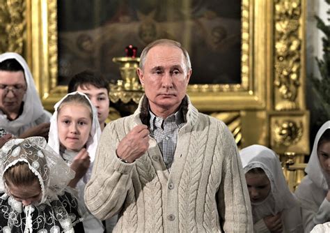 Православие в россии