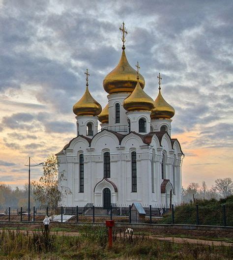 Православие в россии