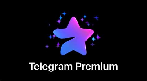 Премиум телеграм