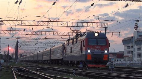 Прибытие поездов краснодар 1
