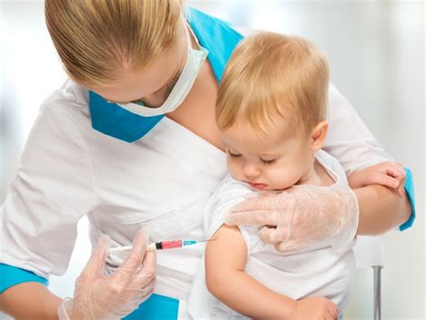 Прививка от менингококковой инфекции детям отзывы