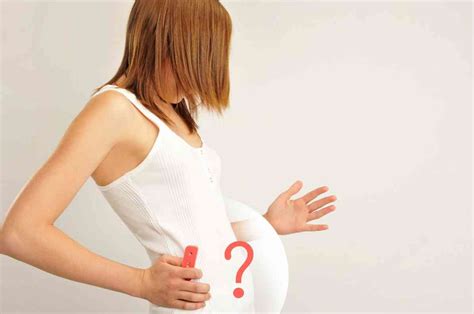 Признаки беременности на ранних сроках после задержки 10 дней