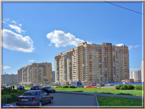 Приморский район санкт петербурга купить квартиру