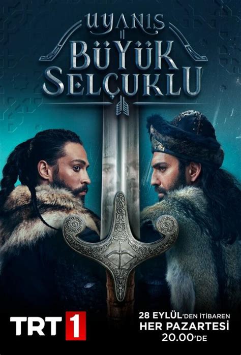 Пробуждение великие сельджуки турецкий сериал смотреть онлайн на русском языке
