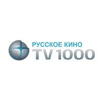 Программа передач 1000тв русское