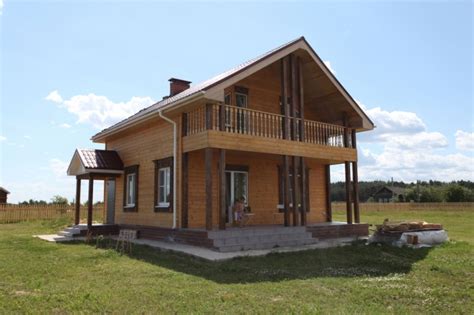 Продажа домов в нижегородской области