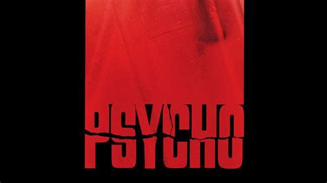 Психо 1998