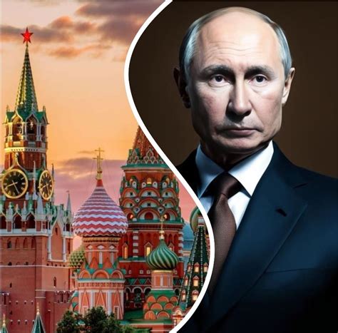 Путин прибыл в кремль на экстренное совещание