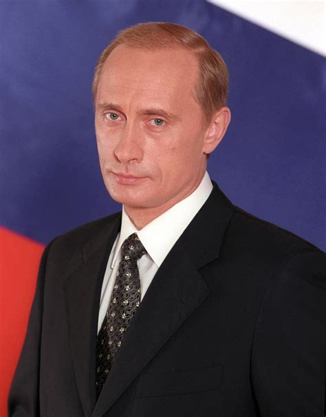Путин 2012