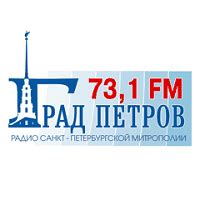 Радио петербург