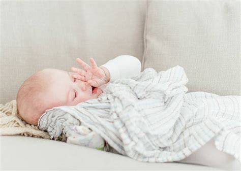 Ребенок спит только на руках