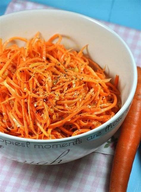 Рецепт корейской моркови в домашних условиях простой