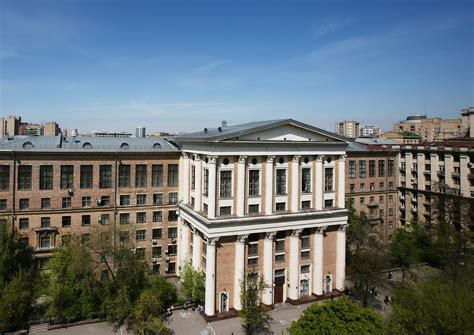 Российский государственный гуманитарный университет выпускники рггу
