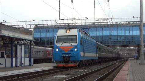 Ростов челябинск поезд