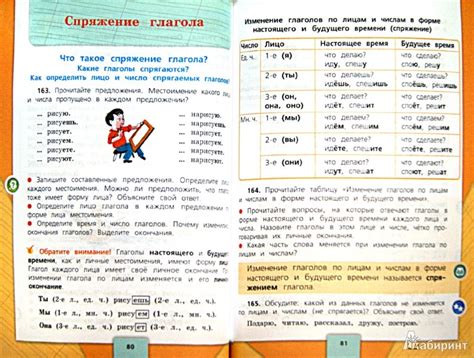 Русский язык 4 класс страница 30 упражнение 38