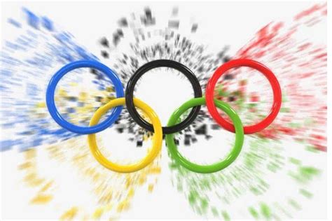 С какой периодичностью проводятся олимпийские игры