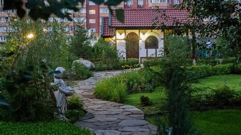 Сады мечты красноярск официальный сайт
