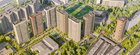 Сайт градостроительной политики и строительства москвы