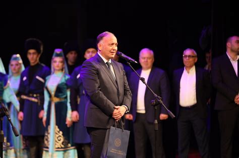 Сайт президента абхазии