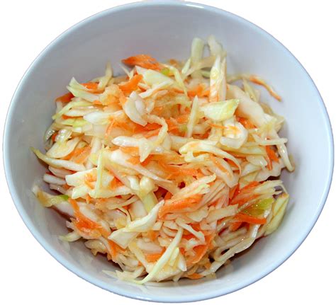 Салат с капустой и морковью как в столовой рецепт