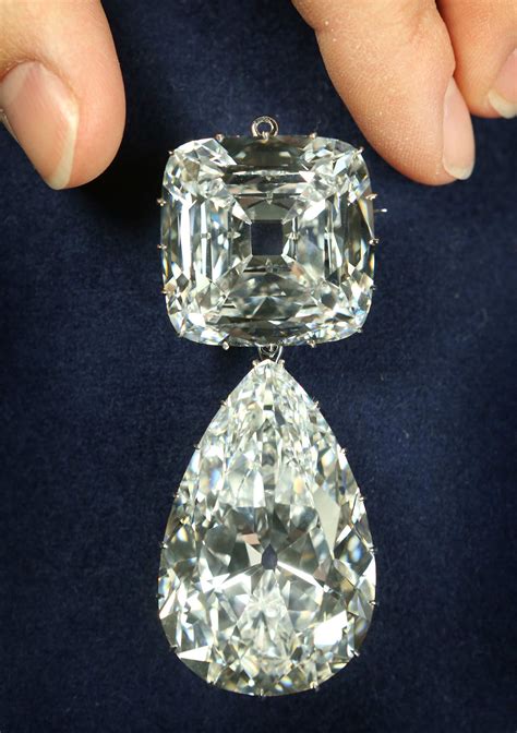 Самый дорогой алмаз