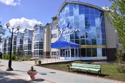 Санатории татарстана цены на 2022 год с лечением