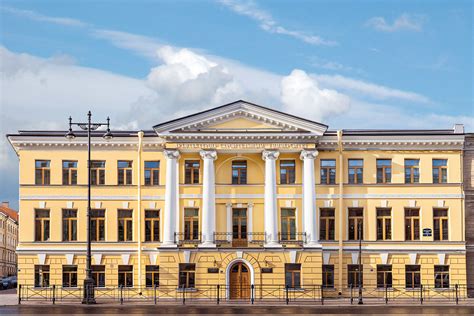 Санкт петербургский государственный архитектурно строительный университет официальный сайт