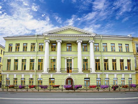 Санкт петербургский государственный архитектурно строительный университет официальный сайт
