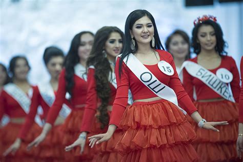 Секис кыргызстан