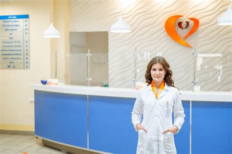 Семейная поликлиника пушкино взрослое отделение тургенева 13